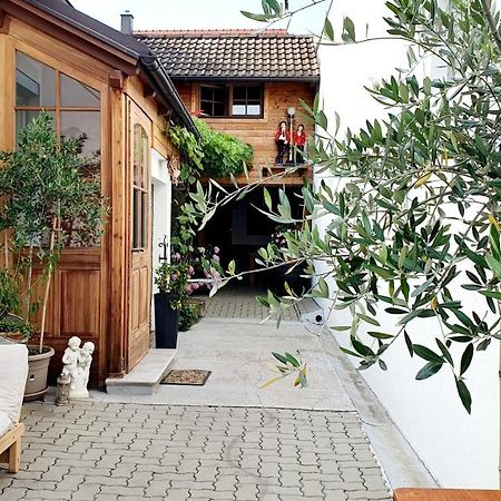 Casa Zara Apartment Moerbisch Am See Ngoại thất bức ảnh
