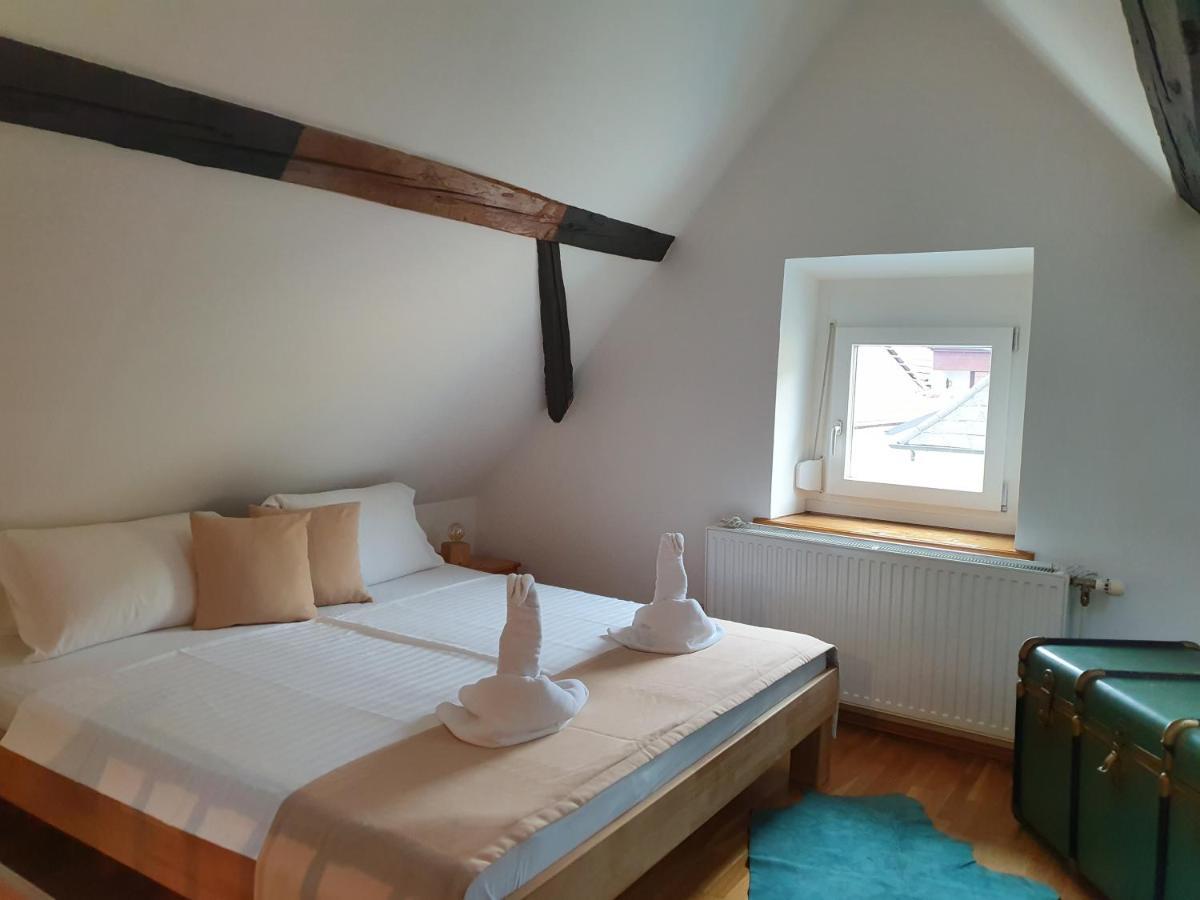 Casa Zara Apartment Moerbisch Am See Ngoại thất bức ảnh
