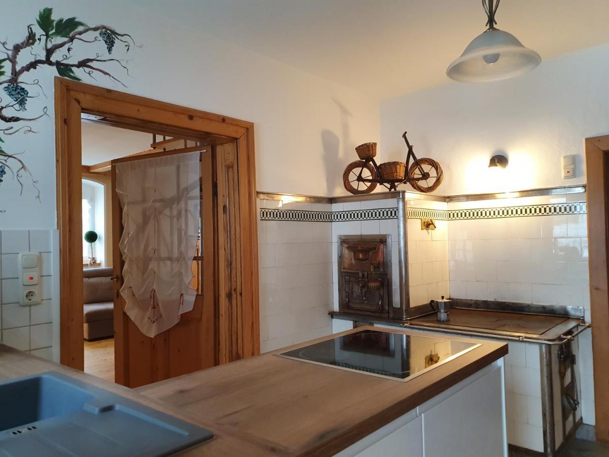 Casa Zara Apartment Moerbisch Am See Ngoại thất bức ảnh