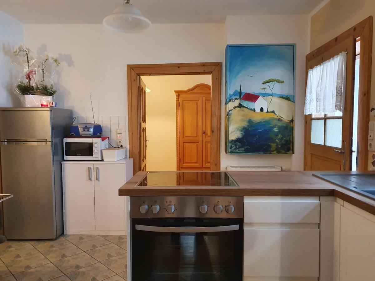 Casa Zara Apartment Moerbisch Am See Ngoại thất bức ảnh