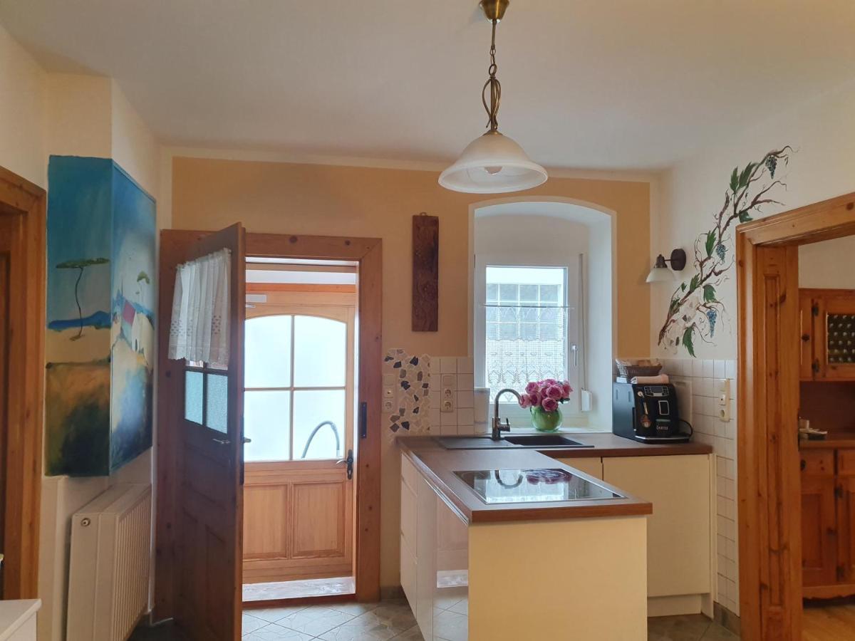 Casa Zara Apartment Moerbisch Am See Ngoại thất bức ảnh