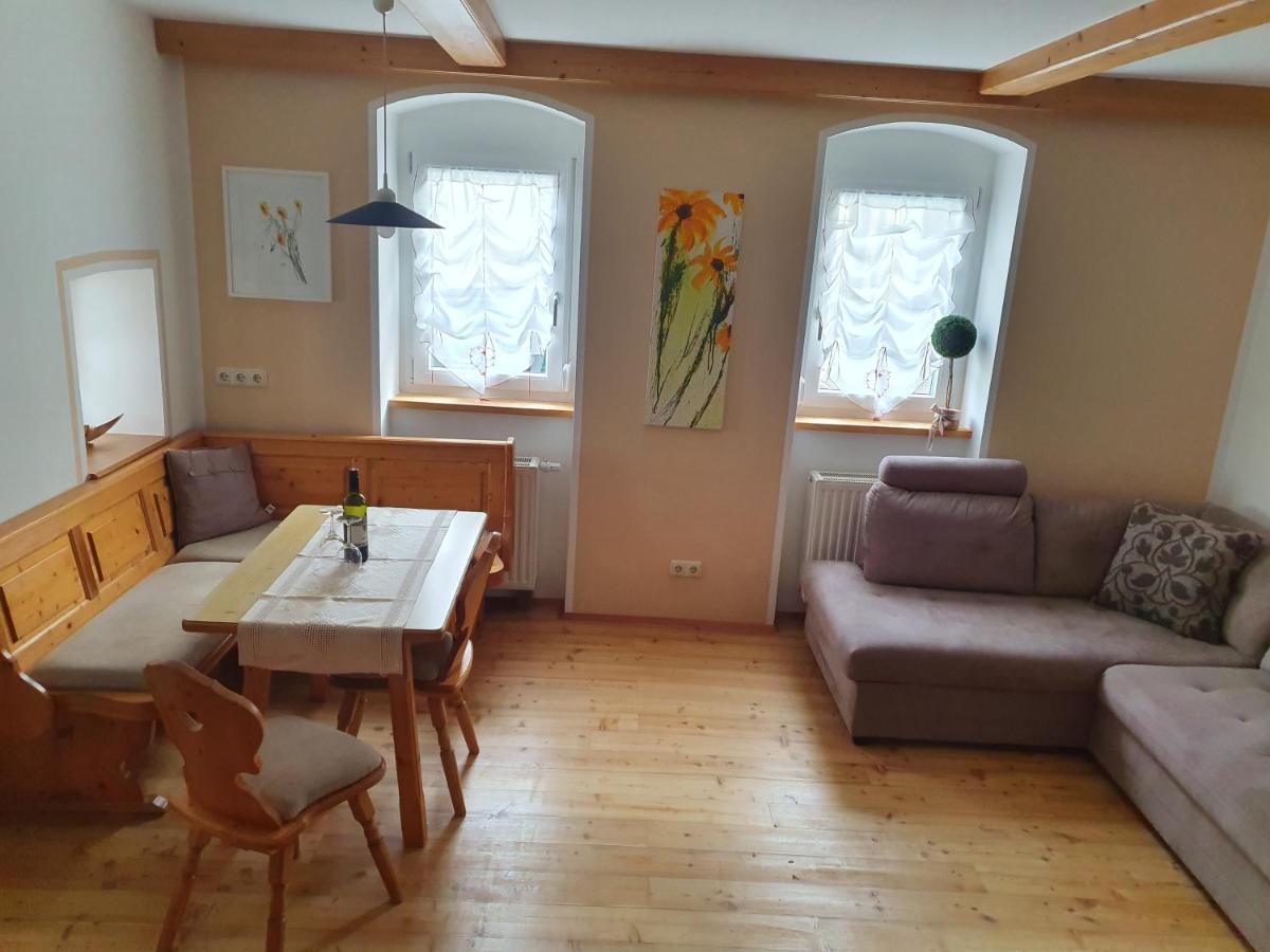 Casa Zara Apartment Moerbisch Am See Ngoại thất bức ảnh