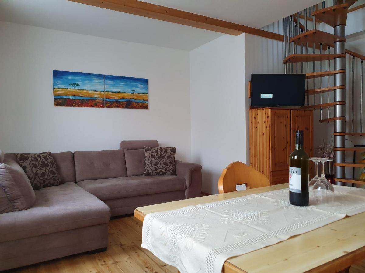 Casa Zara Apartment Moerbisch Am See Ngoại thất bức ảnh