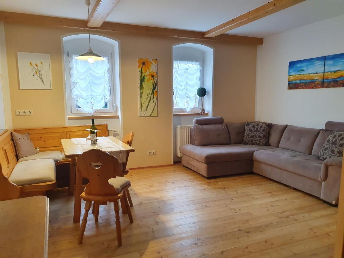 Casa Zara Apartment Moerbisch Am See Ngoại thất bức ảnh