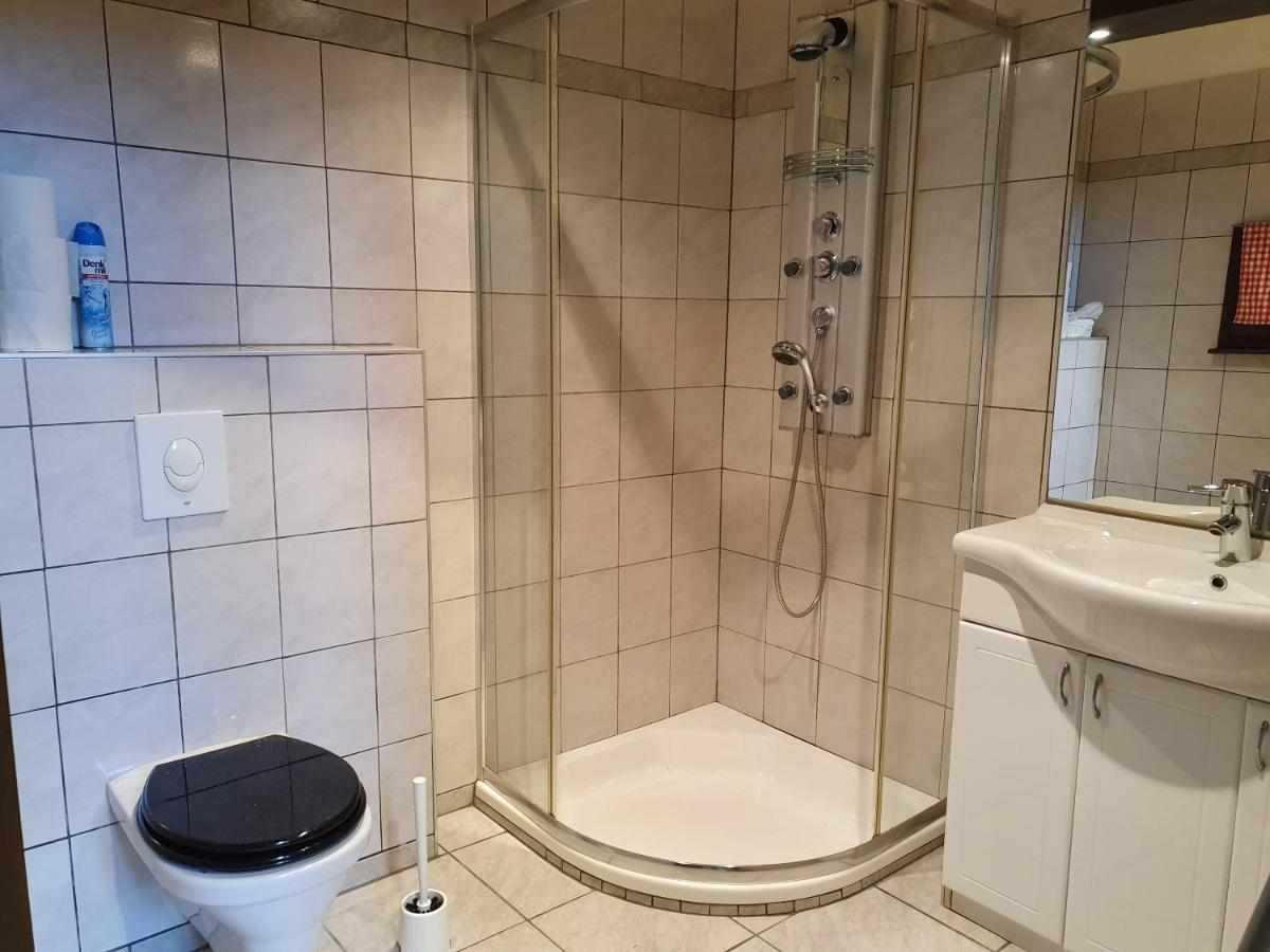 Casa Zara Apartment Moerbisch Am See Ngoại thất bức ảnh