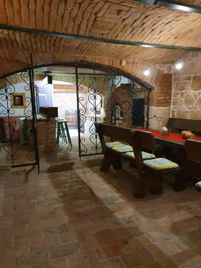 Casa Zara Apartment Moerbisch Am See Ngoại thất bức ảnh