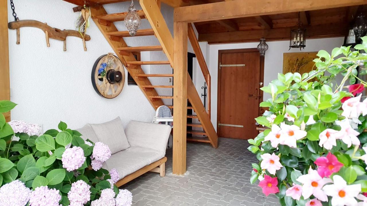 Casa Zara Apartment Moerbisch Am See Ngoại thất bức ảnh