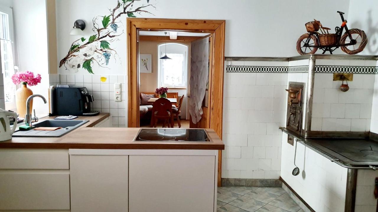 Casa Zara Apartment Moerbisch Am See Ngoại thất bức ảnh
