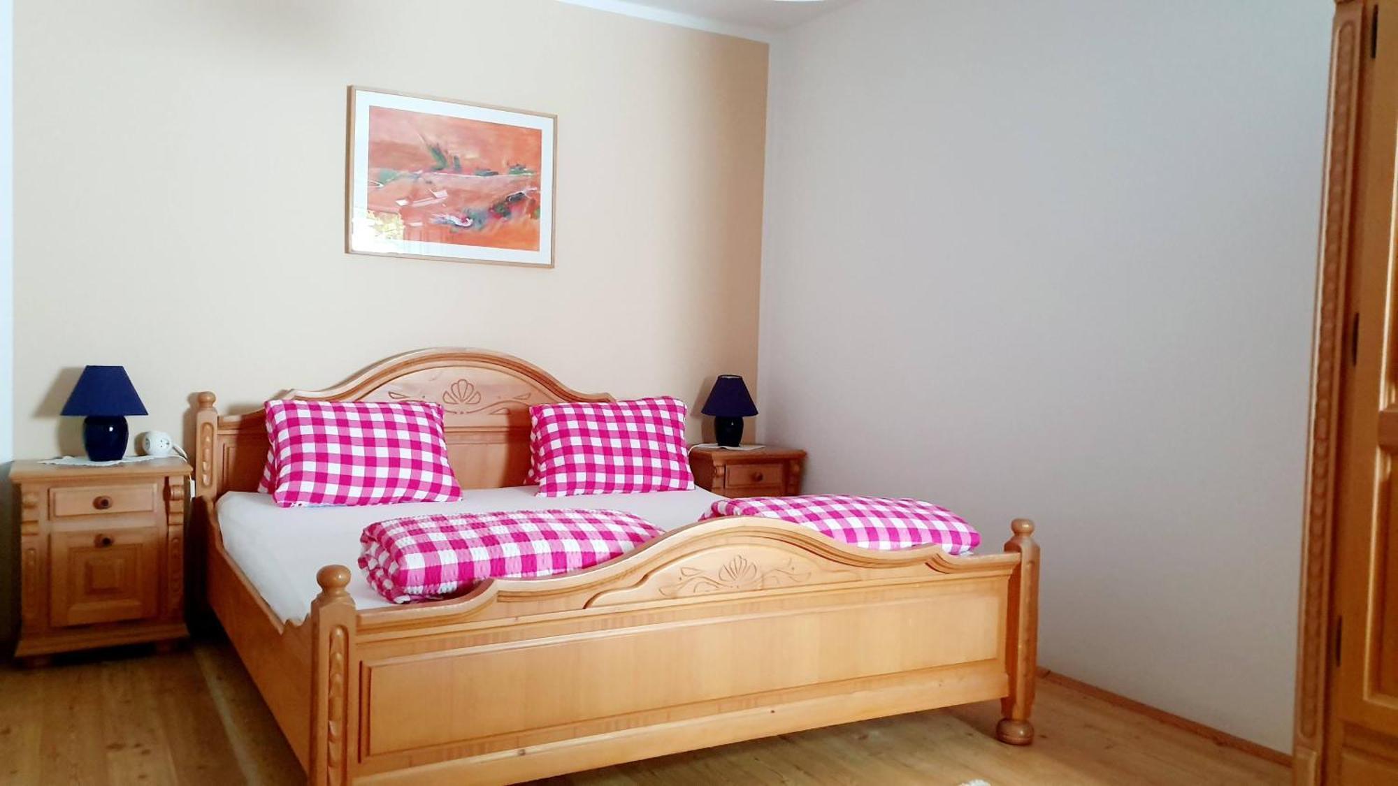 Casa Zara Apartment Moerbisch Am See Ngoại thất bức ảnh