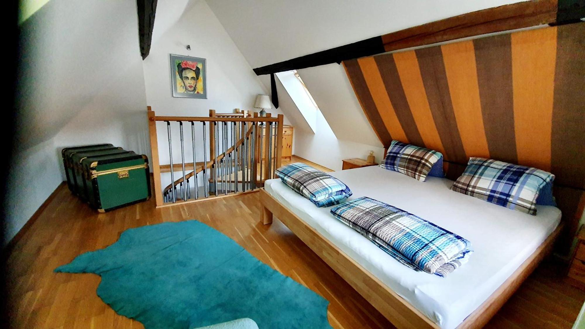 Casa Zara Apartment Moerbisch Am See Ngoại thất bức ảnh